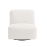 Tressa Lounge Chair – Where Luxury Meets Everyday Living