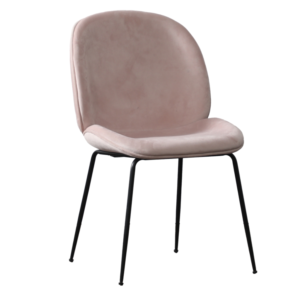 Untitled-design-22.jpg Avoya Calma Dining Chair Pink - Stunning Elegance Revealed - Image 1
