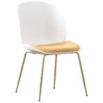 Avoya Soothe Dining Chair – Stunning & Powerful Comfort