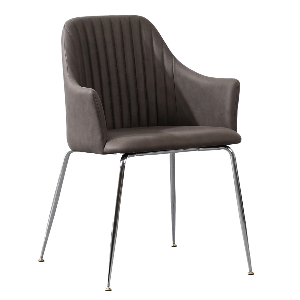 Untitled-design-29.jpg Bellure Dining Chair – Ultimate Comfort & Elegant Style - Image 1