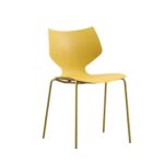 Kiva Dining Chair – Elegant, Durable & Comfortable Seating