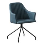 Bellure X Dining Chair – Ultimate Comfort & Elegance