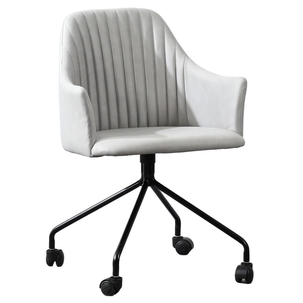 Untitled-design-32.jpg Bellure X Glides Dining Chair – Ultimate Dining Elegance - Image 1