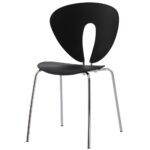 Claure Dining Chair – Comfortable & Durable Seating Solution