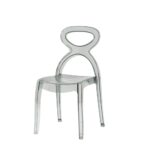 Clairvia Dining Chair – Elegant & Modern Dining Solution