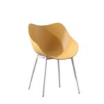 Himari Dining Chair – A Masterpiece of Comfort & Elegance