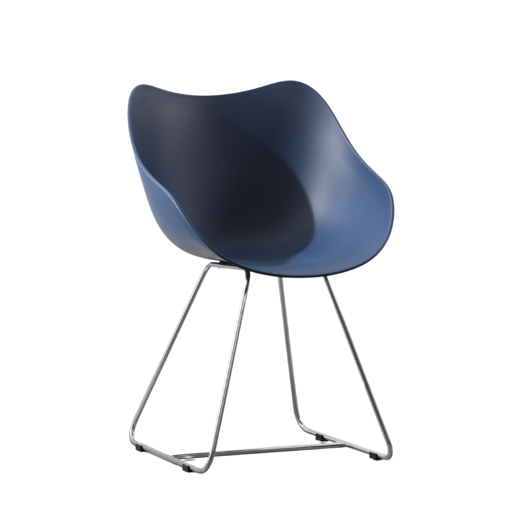 Untitled-design-40.jpg Himari Slide Dining Chair – Modern Dining Chair for Comfort - Image 1