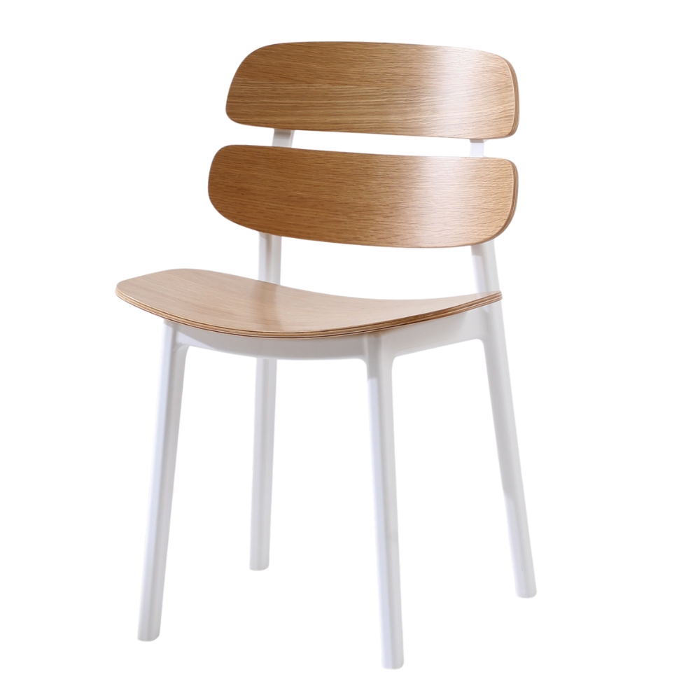 Untitled-design-43.jpg Noore Dining Chair – Elegant, Sustainable & Lifetime Comfort - Image 1