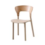 Kaiko Dining Chair – Elegant Comfort for Modern Dining