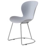 Kanso Dining Chair – Minimalist Comfort & Modern Elegance