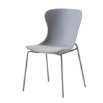Koru Dining Chair B – Unmatched Comfort, Enduring Quality