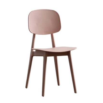 Lollie Dining Chair – Essential Comfort for Every Space