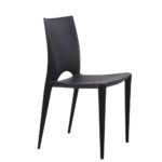 Nudra Dining Chair – Elegant Design Built to Last