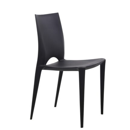 Nudra Dining Chair – Elegant Design Built to Last