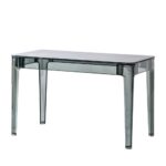 Aeriste Rectangular Table 1.2 – Timeless Bold Elegance