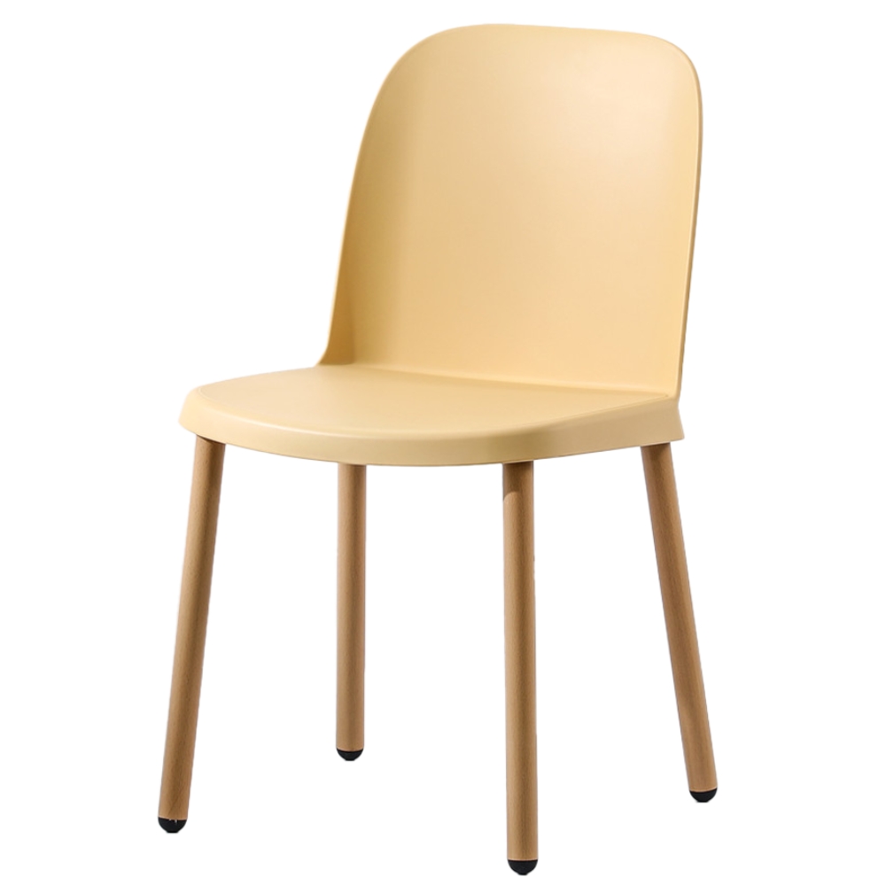 Untitled-design-59.jpg Sento Dining Chair – Premium Dining Chair for Comfort - Image 1