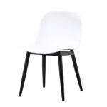 Solvyn Dining Chair A – Timeless Elegance for Every Home