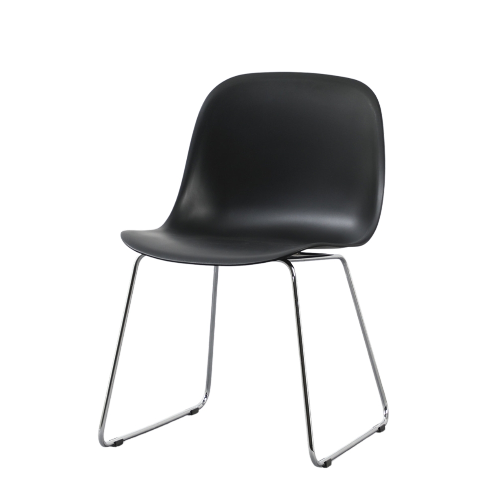 Untitled-design-62.jpg Solvyn Slide Dining Chair Black – Elegant & Durable Seating - Image 1