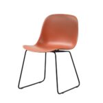 Solvyn Slide Dining Chair – Elegant & Comfortable Seating