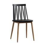 Tinko Dining Chair A – Premium Comfort for Modern Dining