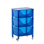 Foldra Storage Cabinet – Premium Storage for Modern Living