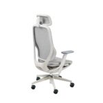 ErgoPro Office Chair – Ultimate Premium Comfort & Support - Image 2