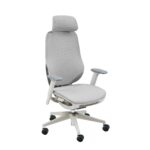 ErgoPro Office Chair – Ultimate Premium Comfort & Support