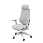 ErgoPro Office Chair – Ultimate Premium Comfort & Support - Image 4