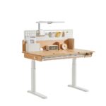 Great Artist Study Desk – Ultimate Solution, No Compromise - Image 2