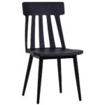 Almae Dining Chair – 5-Star Comfort Meets Remarkable Design