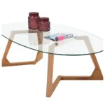 Gridon Coffee Table – Timeless Luxury & Durable Elegance