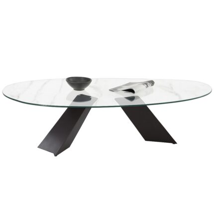 Quadrant Coffee Table – Timeless Luxury & Modern Elegance