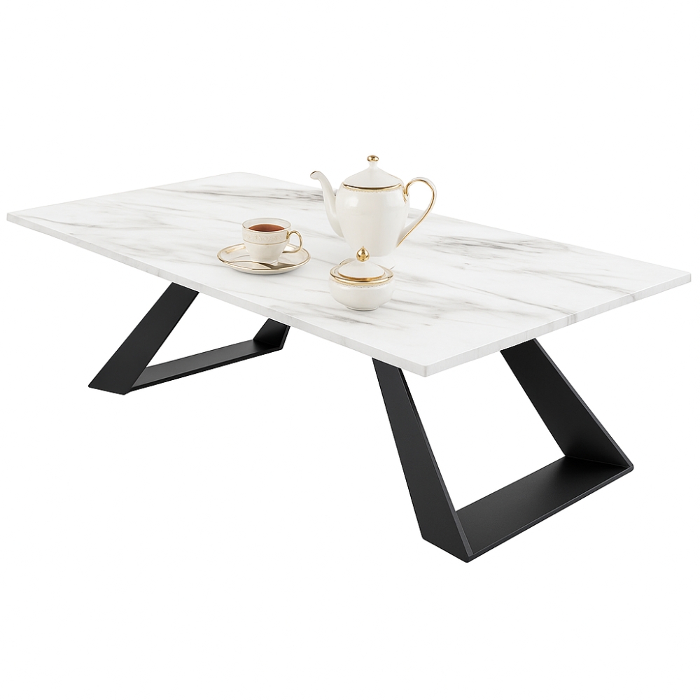 Untitled-design-93.jpg Forma X Coffee Table – Elegant Living Room Centerpiece - Image 1