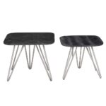 Ruston Side Table – Elegant & Modern Coffee Table Design