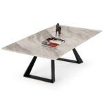 Gravion Coffee Table – Luxury Modern Table with Elegance