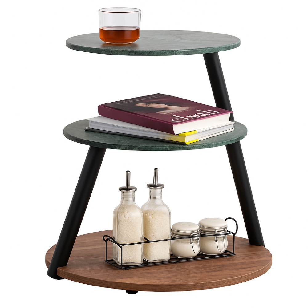 Untitled-design-97.jpg Quilto Side Table – Timeless Luxury for Your Home - Image 1