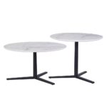 Triline Side Table – Elegant, Durable & Modern Coffee Table