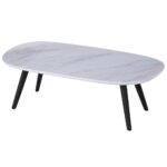 Snubbin Coffee Table – Elegant Table for Modern Living