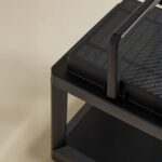 Lumora Lantern Black – Powerful Outdoor Lighting for Nights - Image 6