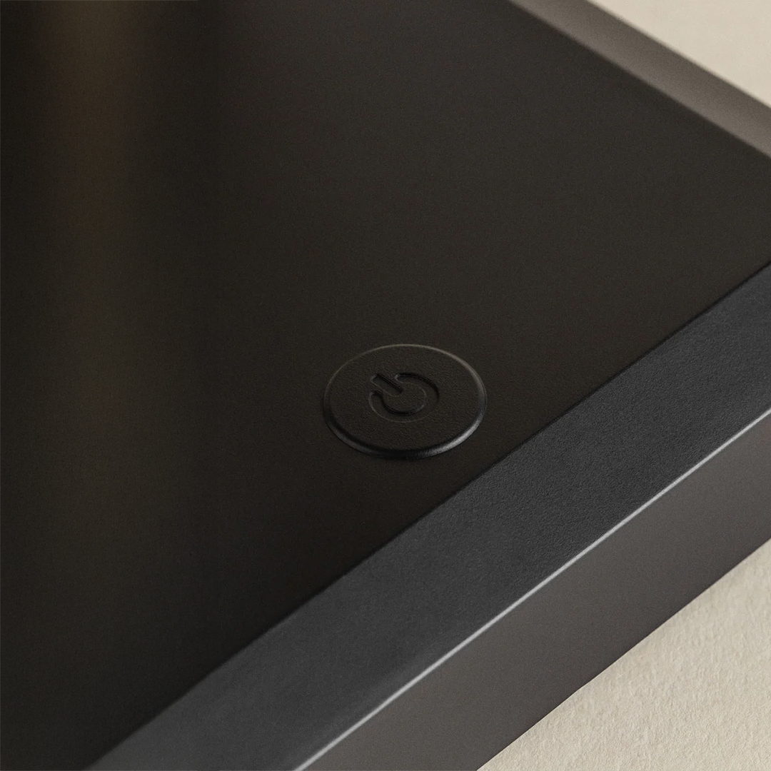 Urbanloft-Home-Lumora-Black-Lantern-F1234701-BK-4.jpg Lumora Lantern Black – Powerful Outdoor Lighting for Nights - Image 5