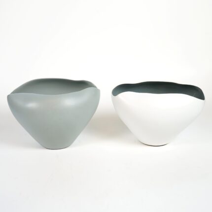 Verbergen Ceramic Vase