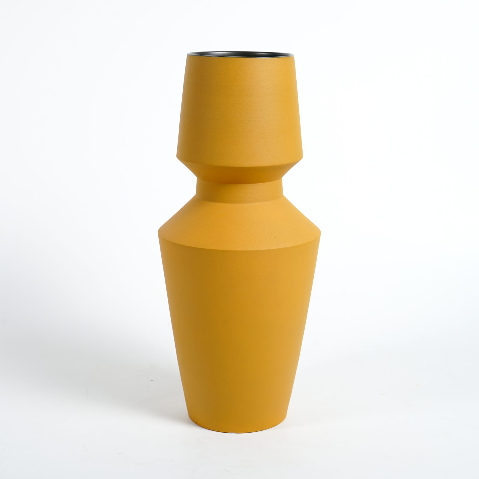 VERE-CERAMIC-VASE-C33300Y1-scaled-1.jpg Vere Ceramic Vase - Image 3
