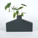 Verlaine set Ceramic Vase