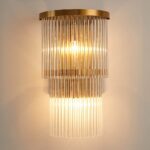 Volumna Wall Lamp - Image 4