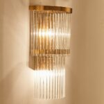 Volumna Wall Lamp - Image 3