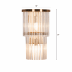 Volumna Wall Lamp - Image 5