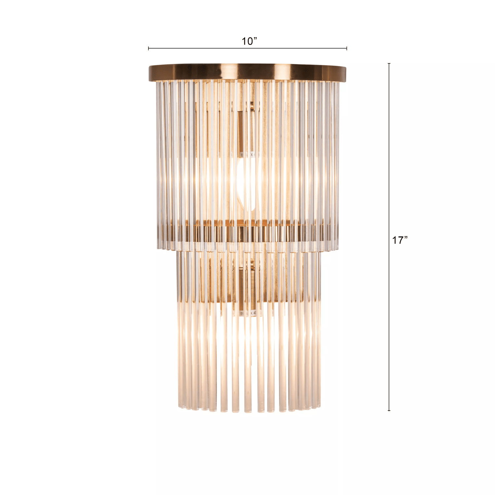 VOLUMNA-WALL-LAMP-B1W9027-5.png Volumna Wall Lamp - Image 5