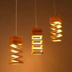 Wabi Sabi Wall Lamp - Image 3