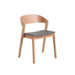 Sano Dining Chair – Beautiful Oak Design for Ultimate Dining