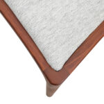 Eira Armrest Dining Chair – The Gold Standard of Prestige - Image 6